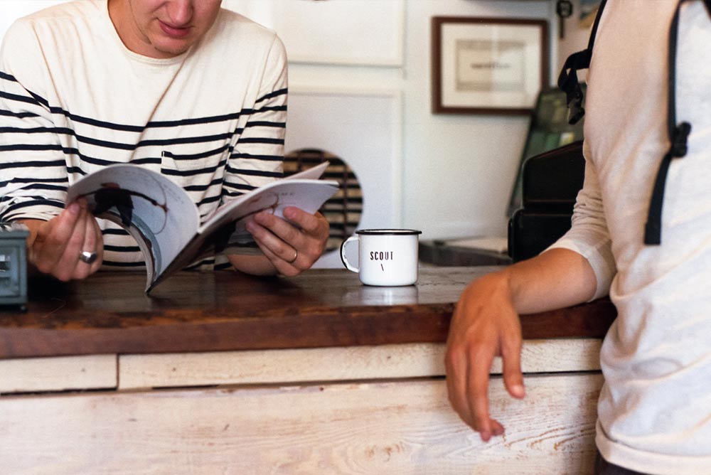 Introducing Our New Project Manager Introducing Our New Project Manager