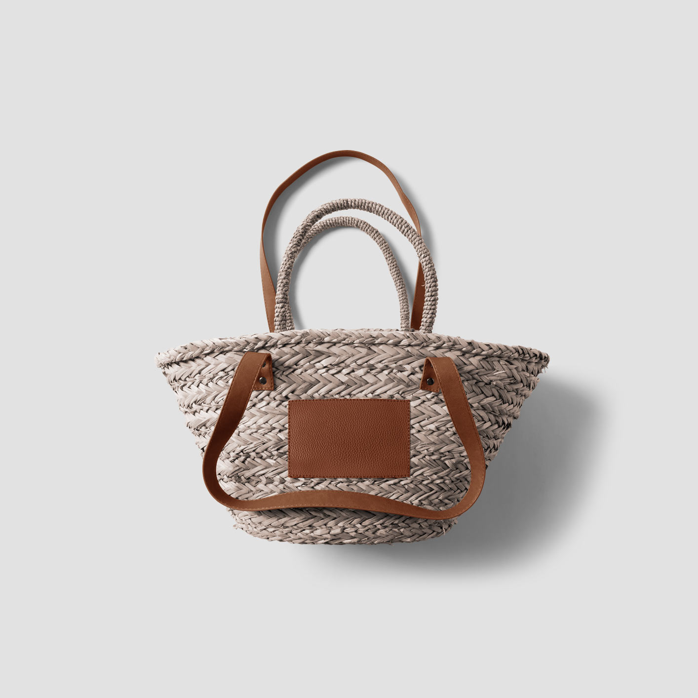 Woven Bag